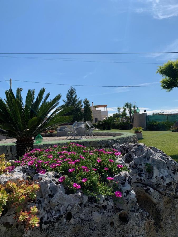 B&B Villa Grassi Alberobello Exterior foto
